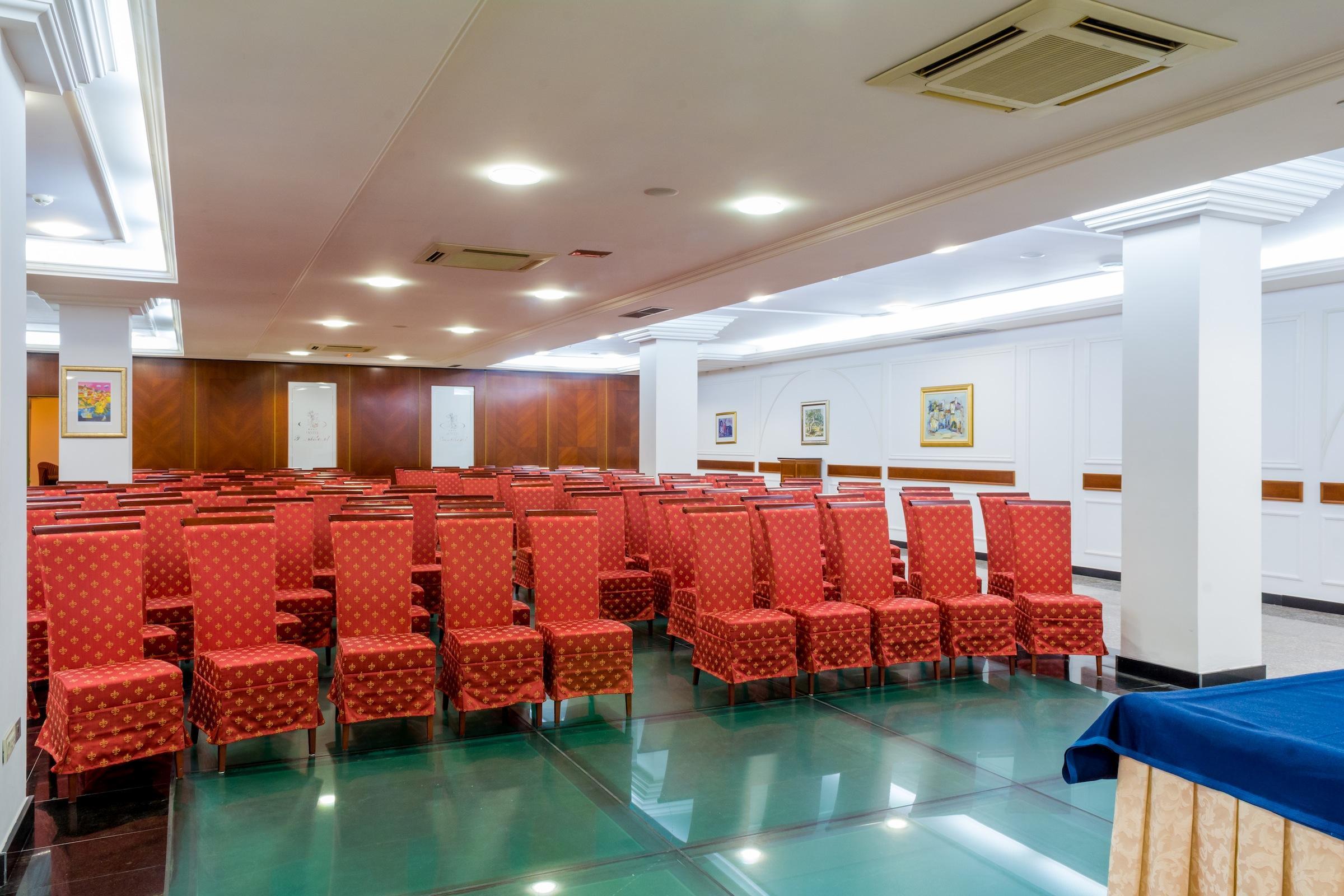 Hotel Palazzo President Split