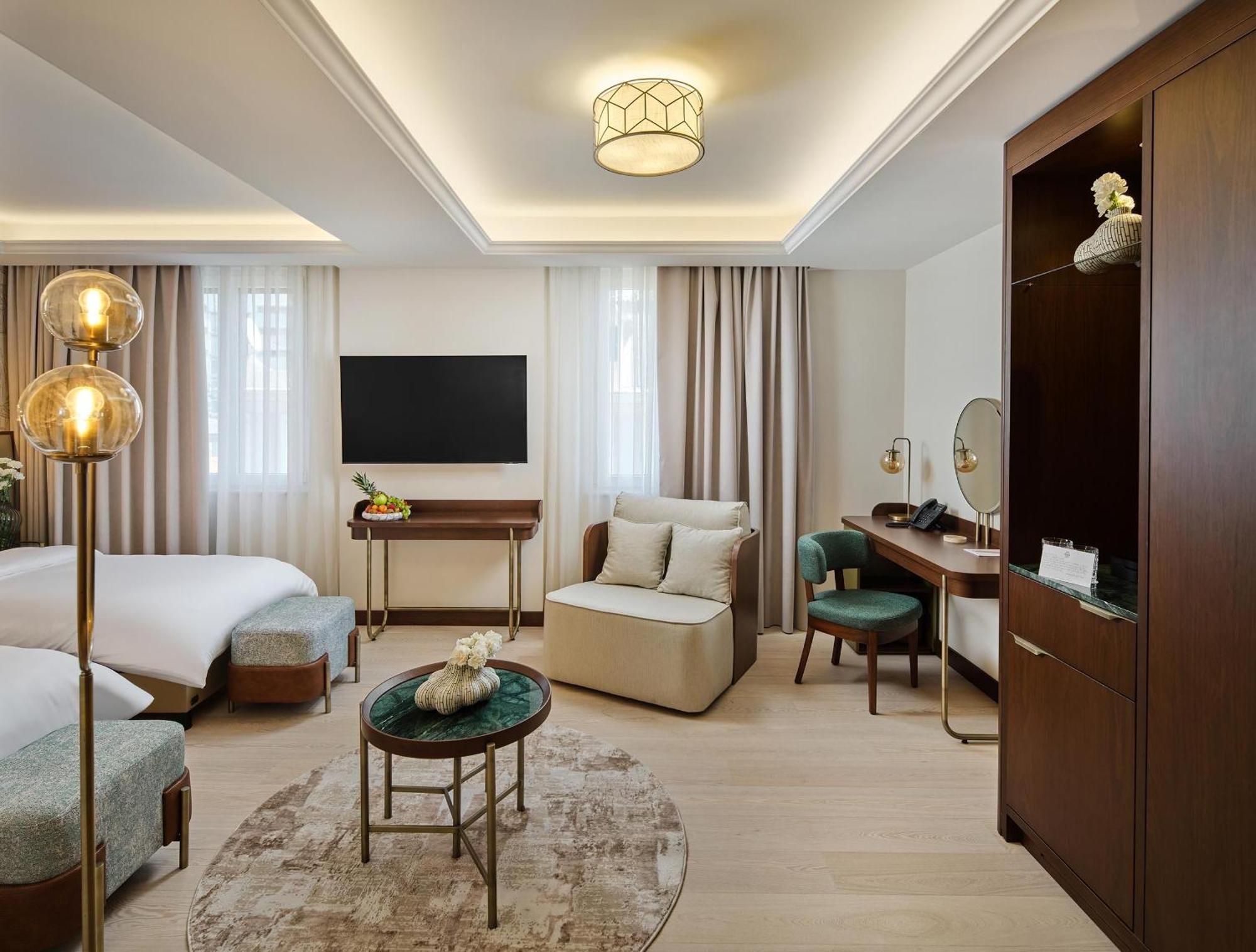 Palazzo President Hotel Split