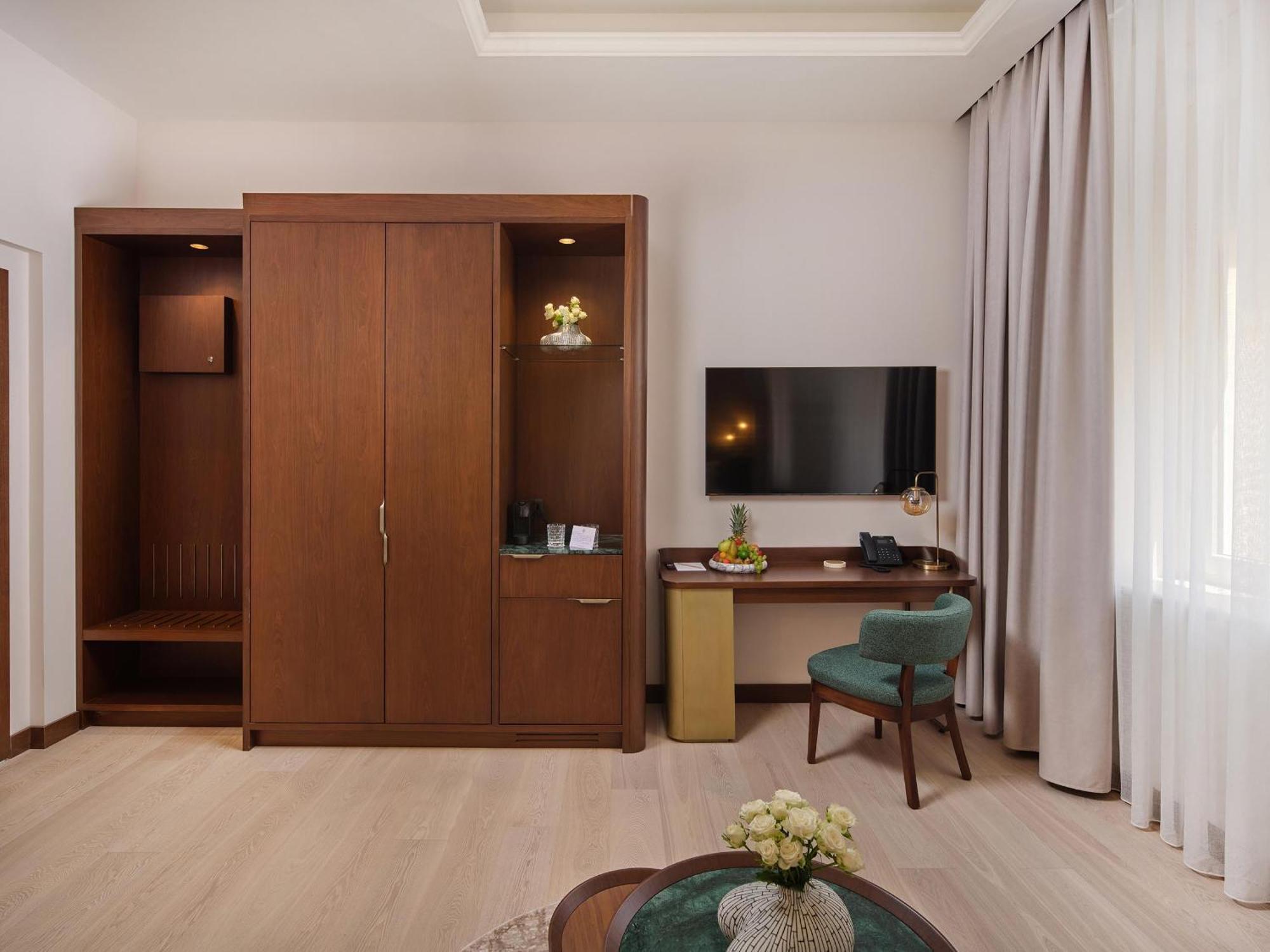 Palazzo President 5*