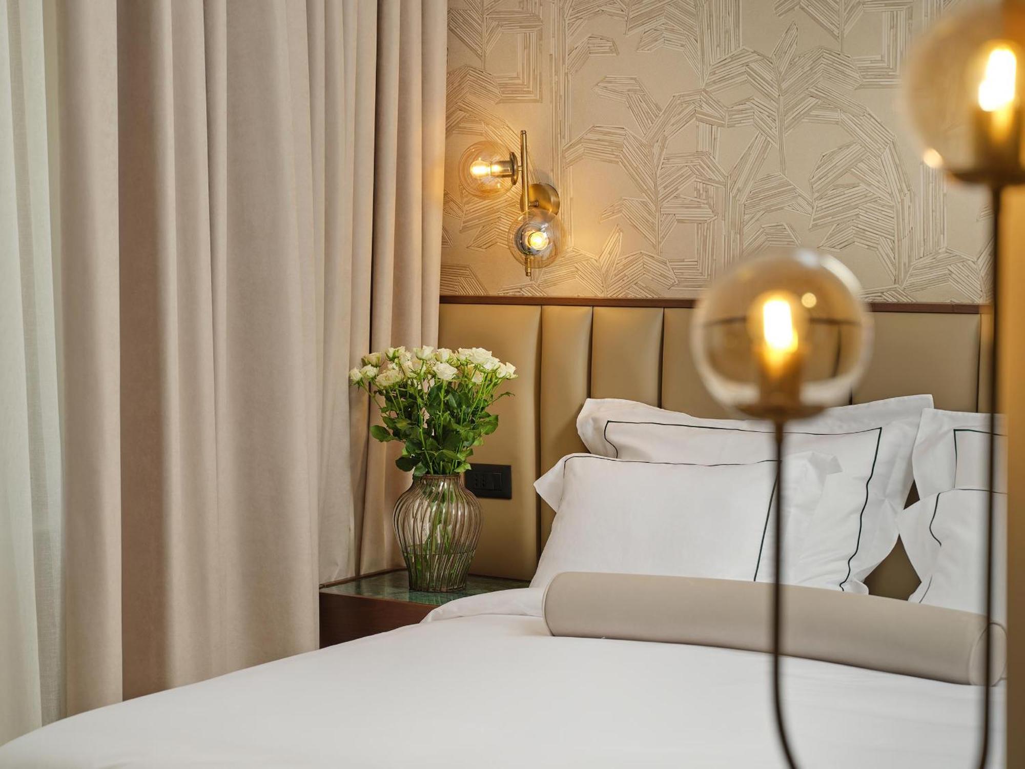 Hotel Palazzo President 5*