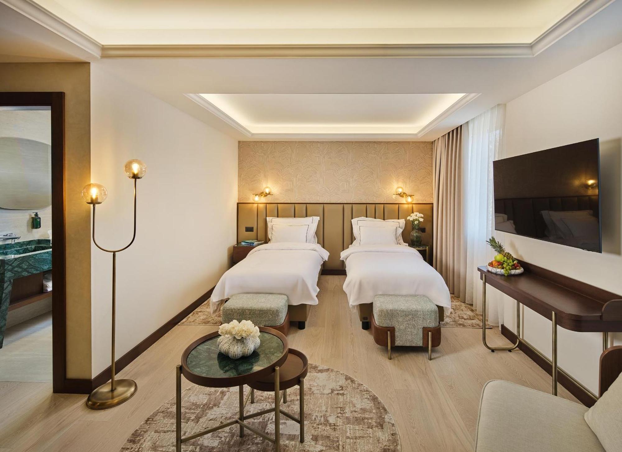Palazzo President Hotel Split