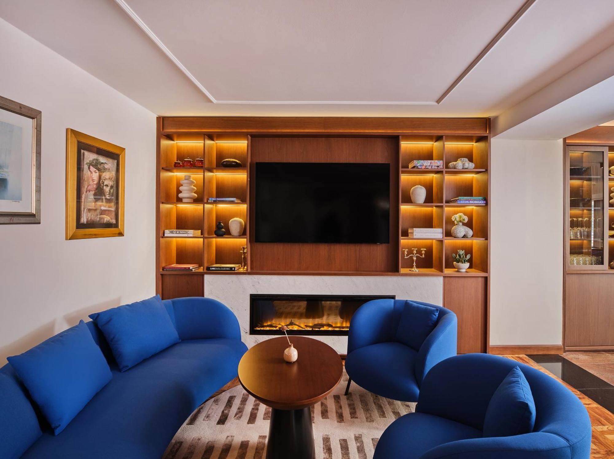 Palazzo President Hotel