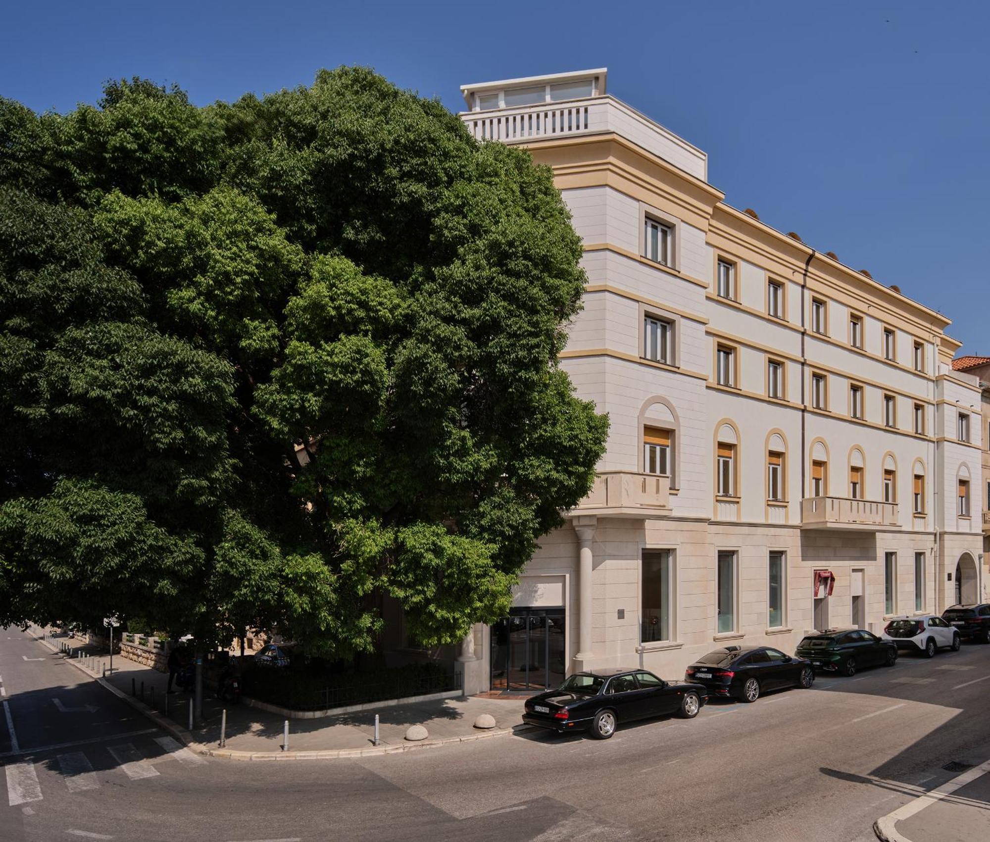 Hotel Palazzo President Split