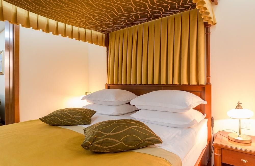Palazzo President Hotel 5*