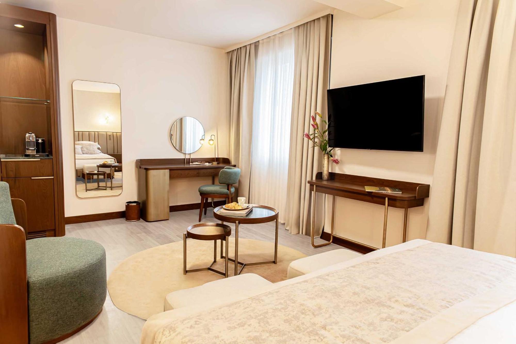 Palazzo President Hotel 5*