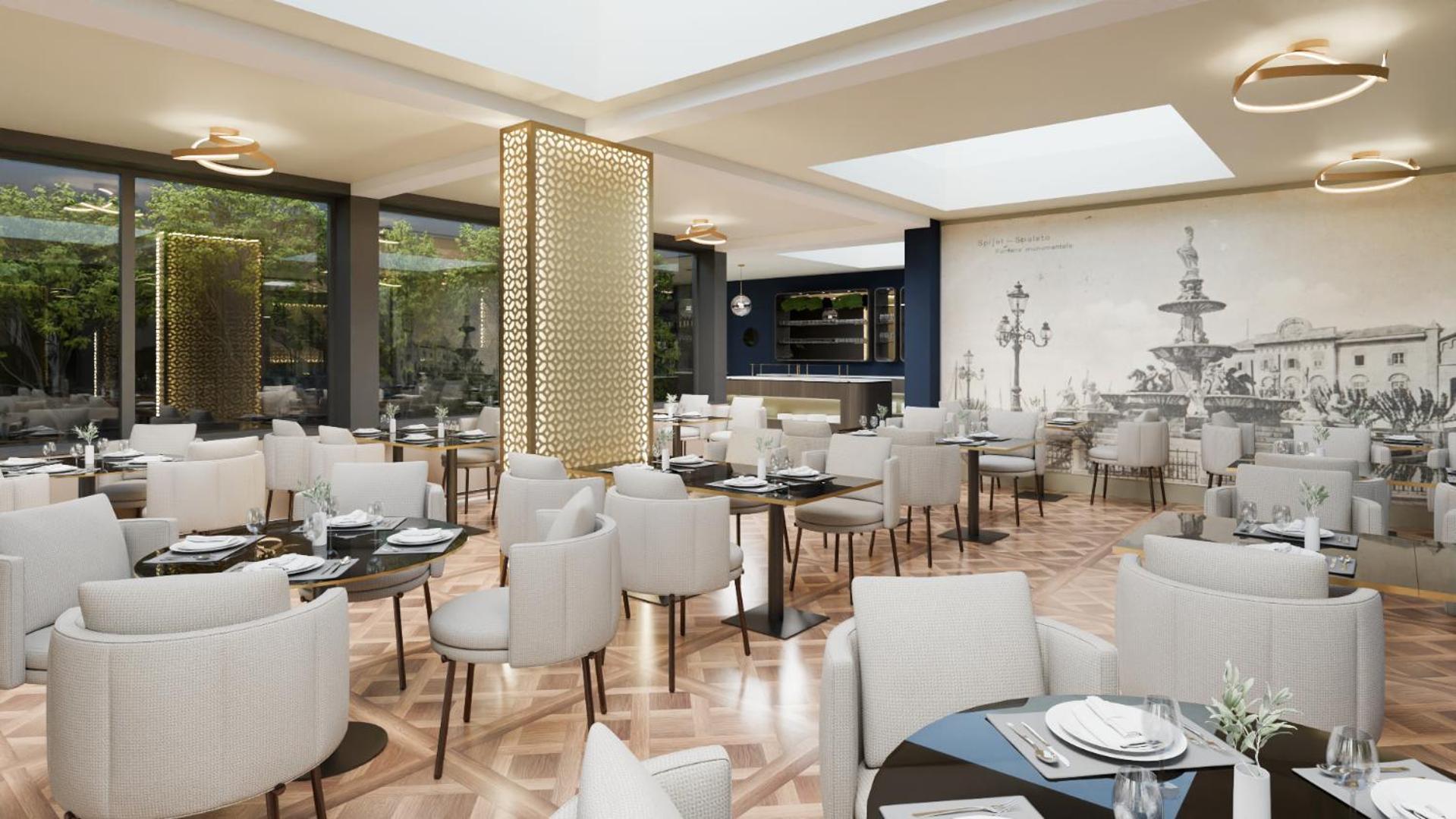 Hotel Palazzo President 5*