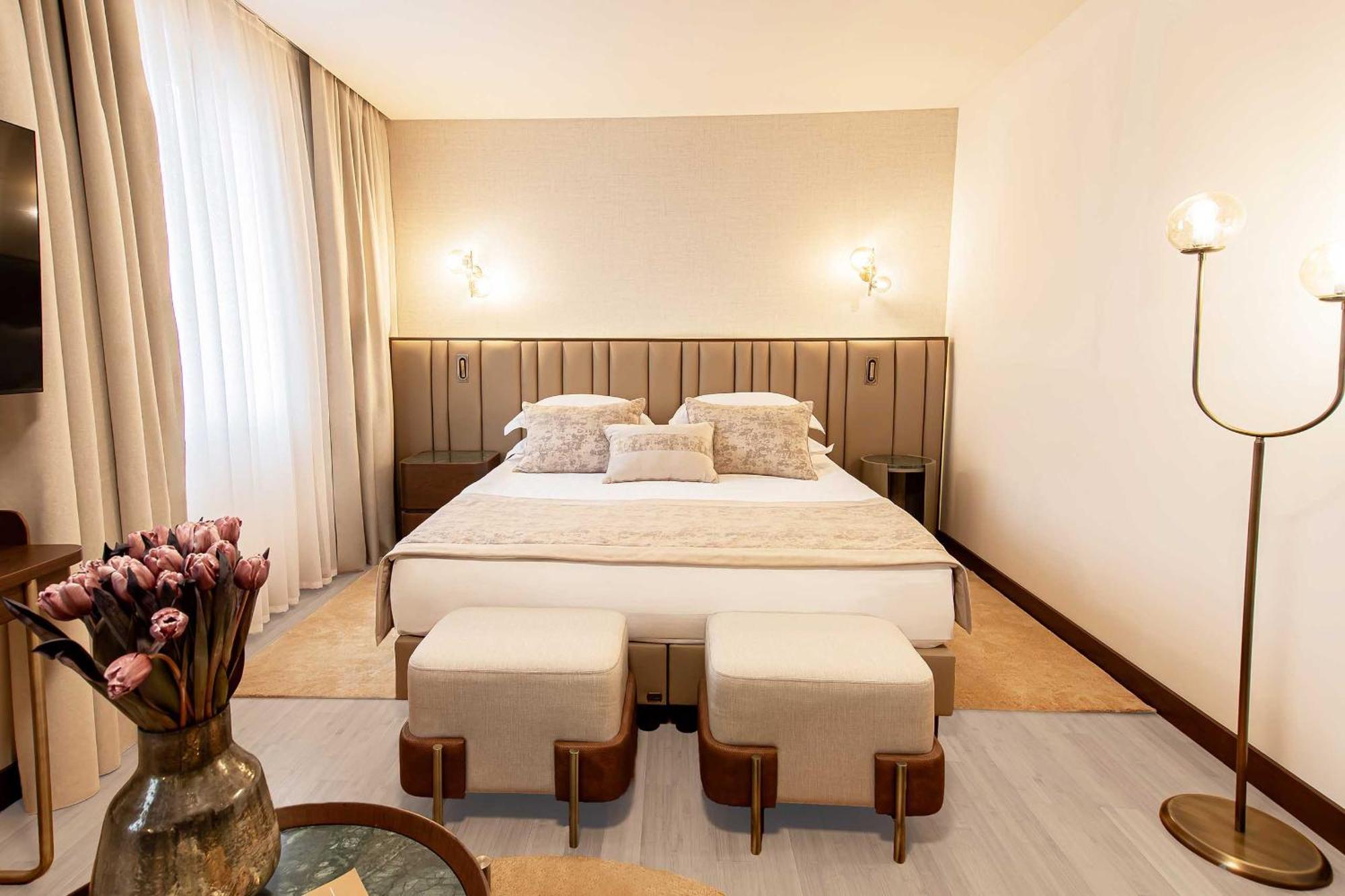 Palazzo President 5* Split