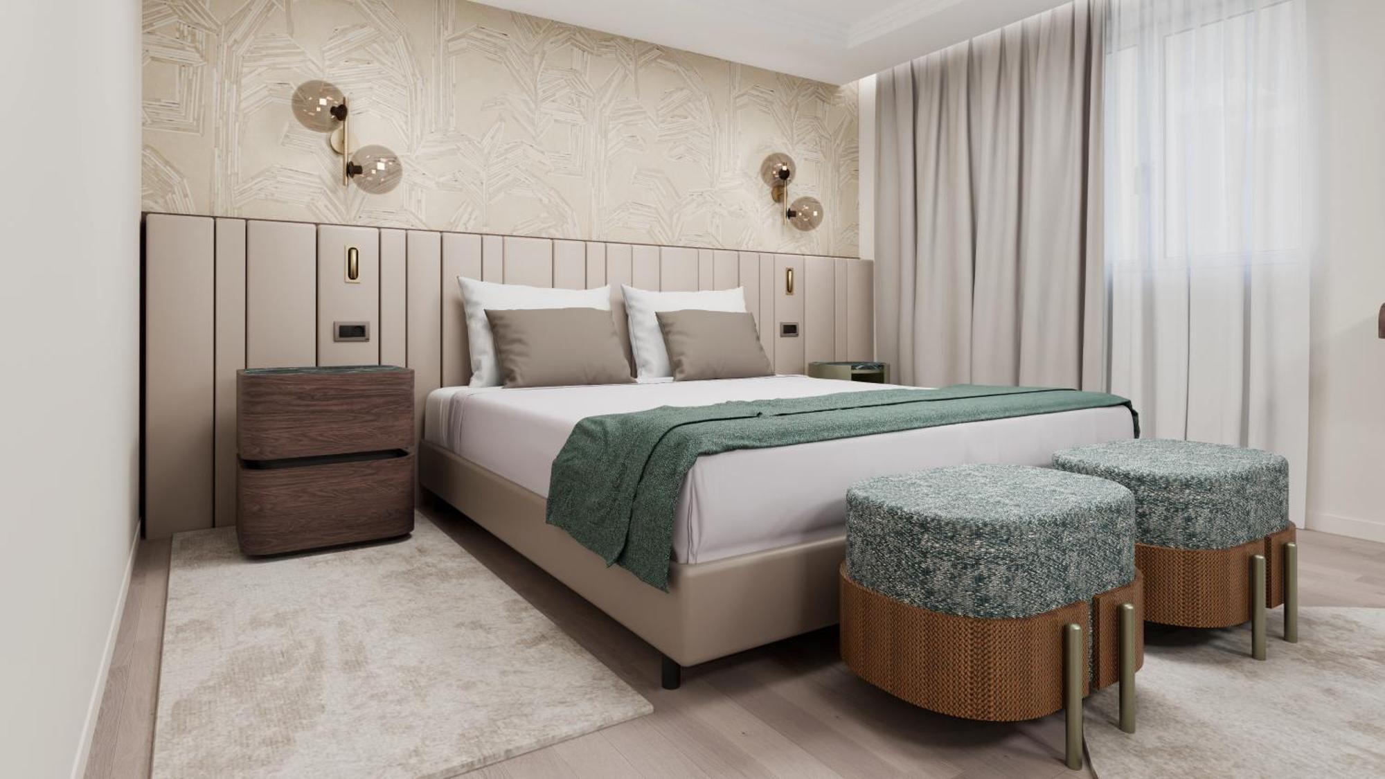 Palazzo President 5* Split