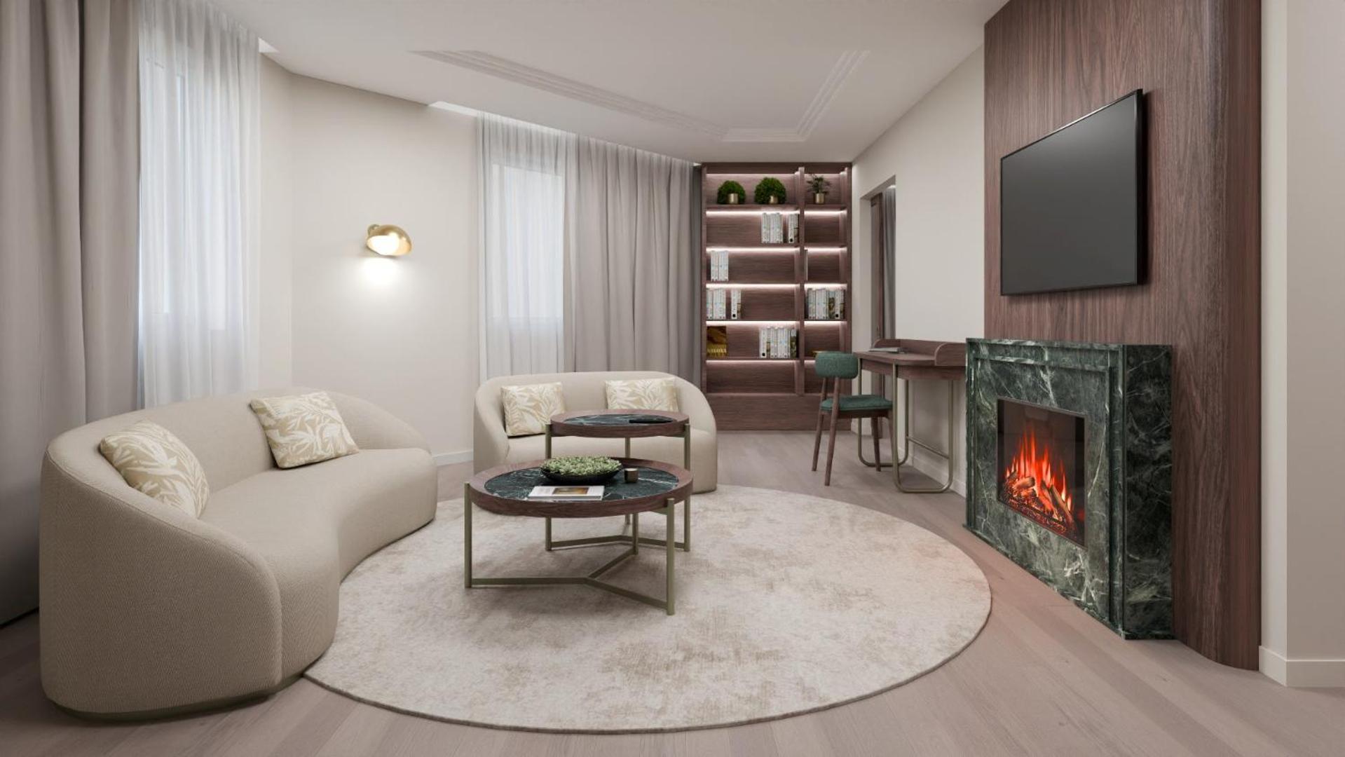 Palazzo President 5*