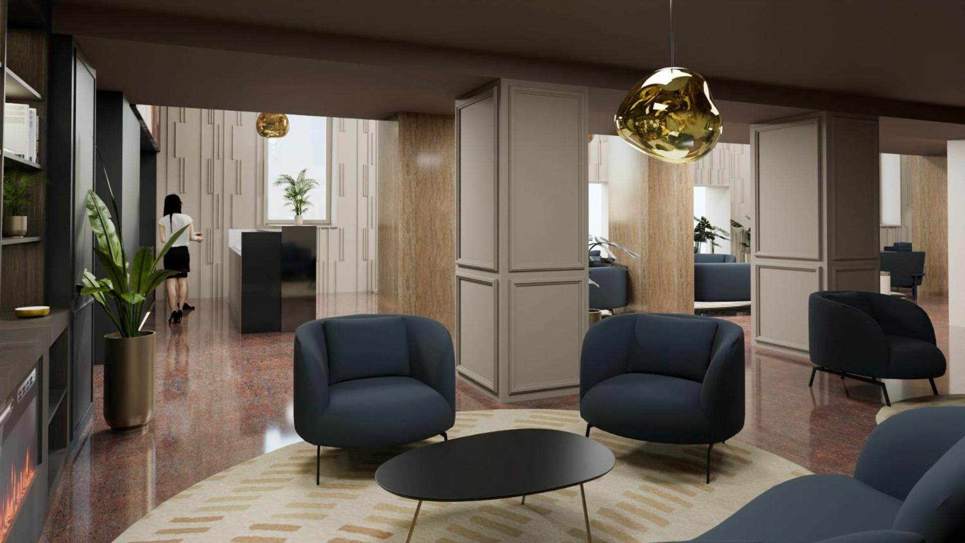 Palazzo President Hotel 5*