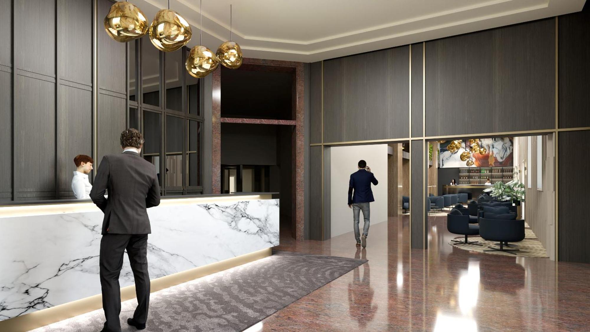 Palazzo President Hotel 5*