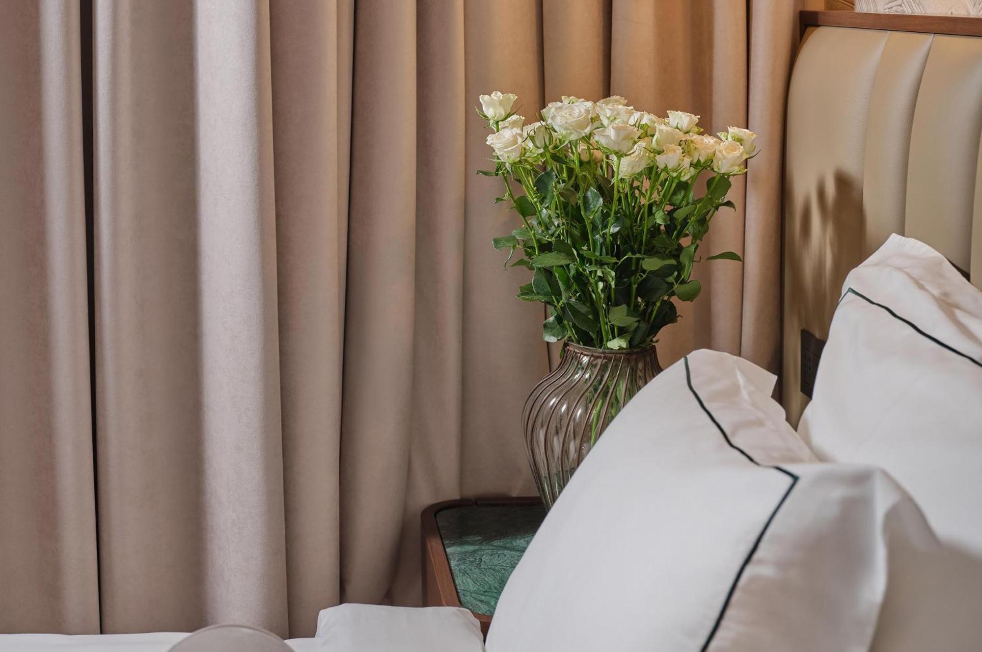 Hotel Palazzo President Split