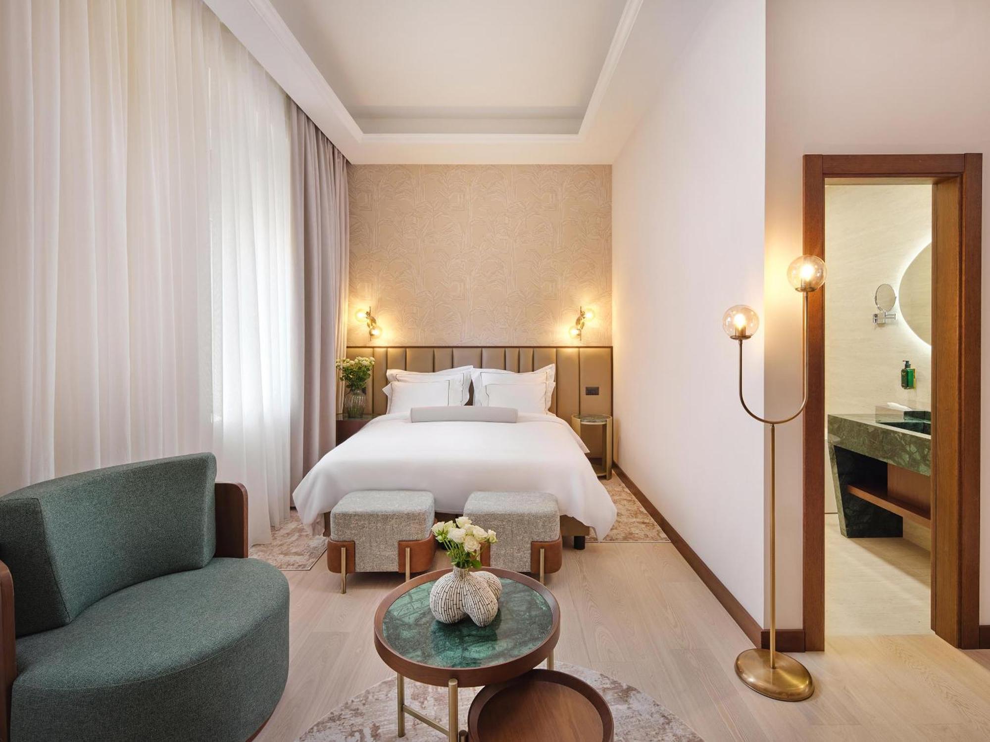 Palazzo President 5* Split