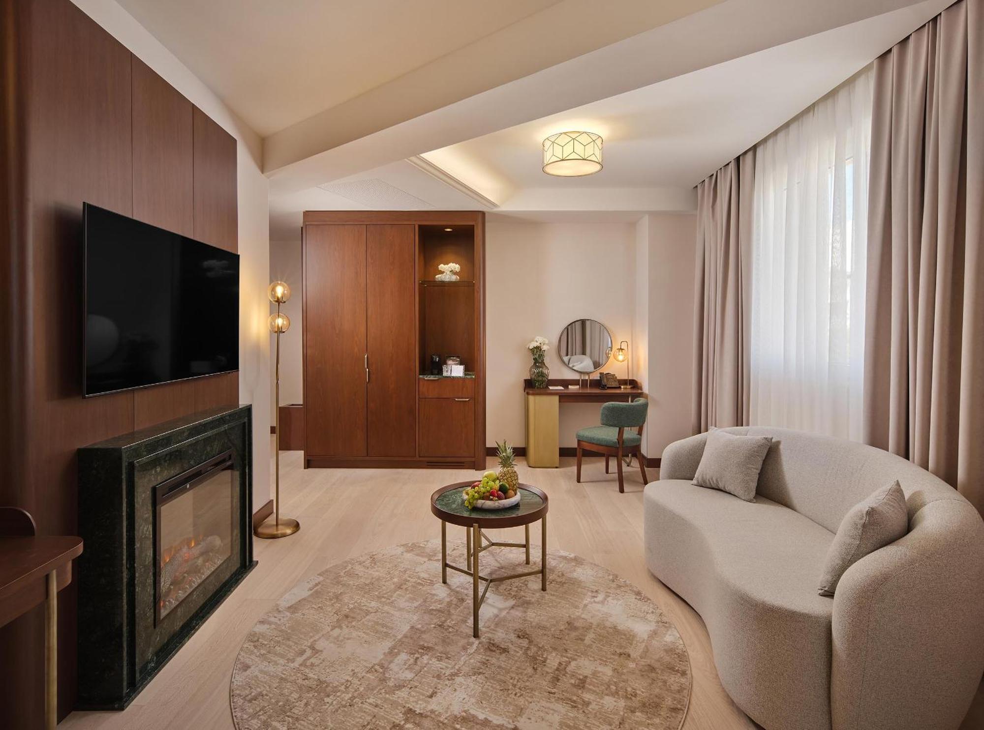 Palazzo President 5*
