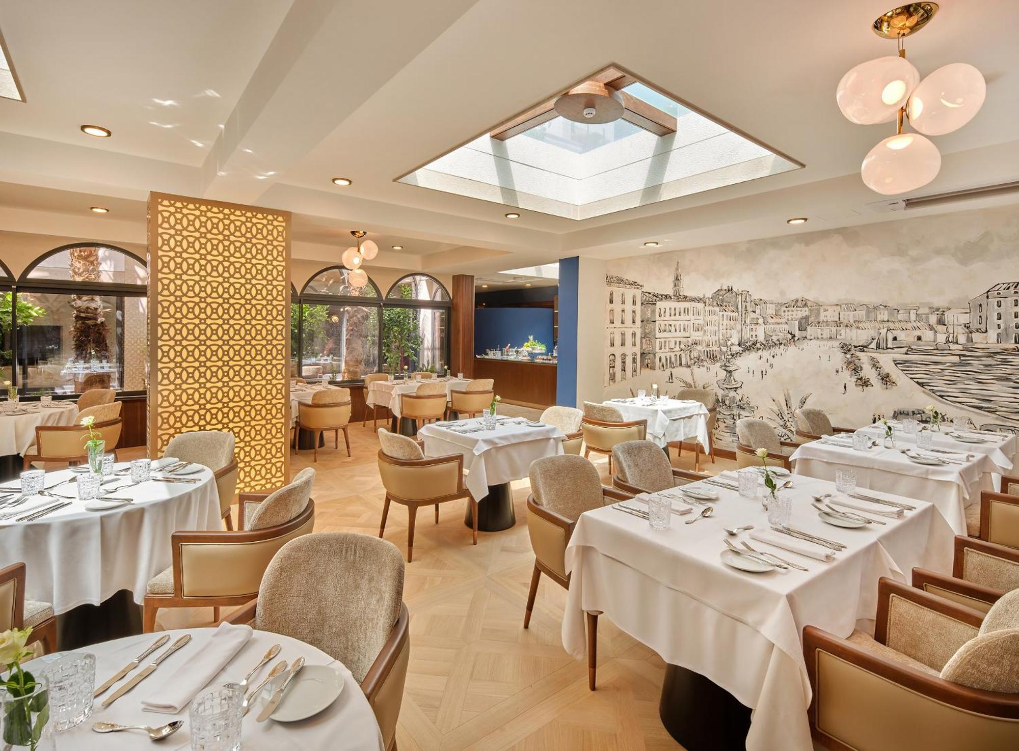 Hotel Palazzo President
