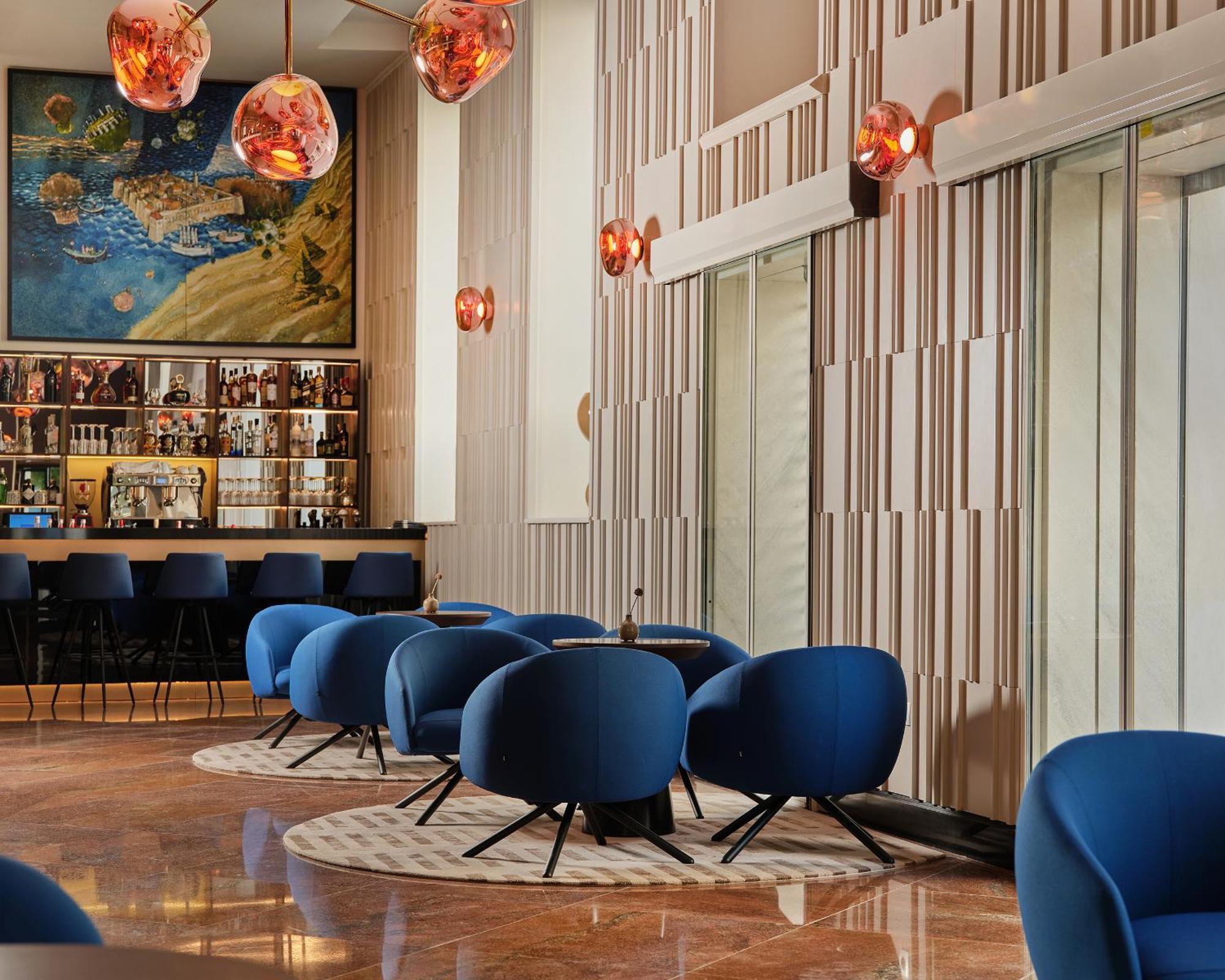 Hotel Palazzo President 5*