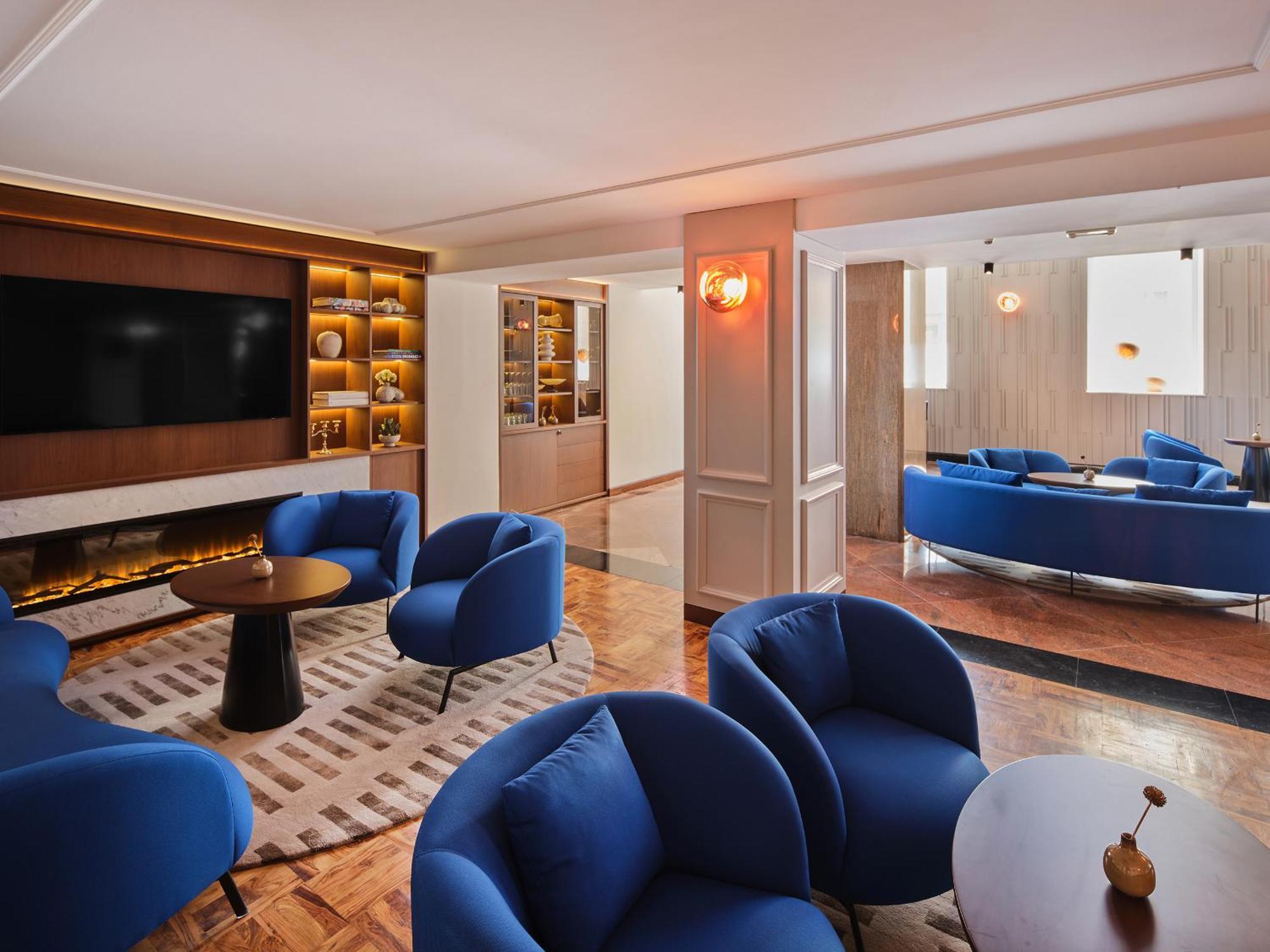 Hotel Palazzo President