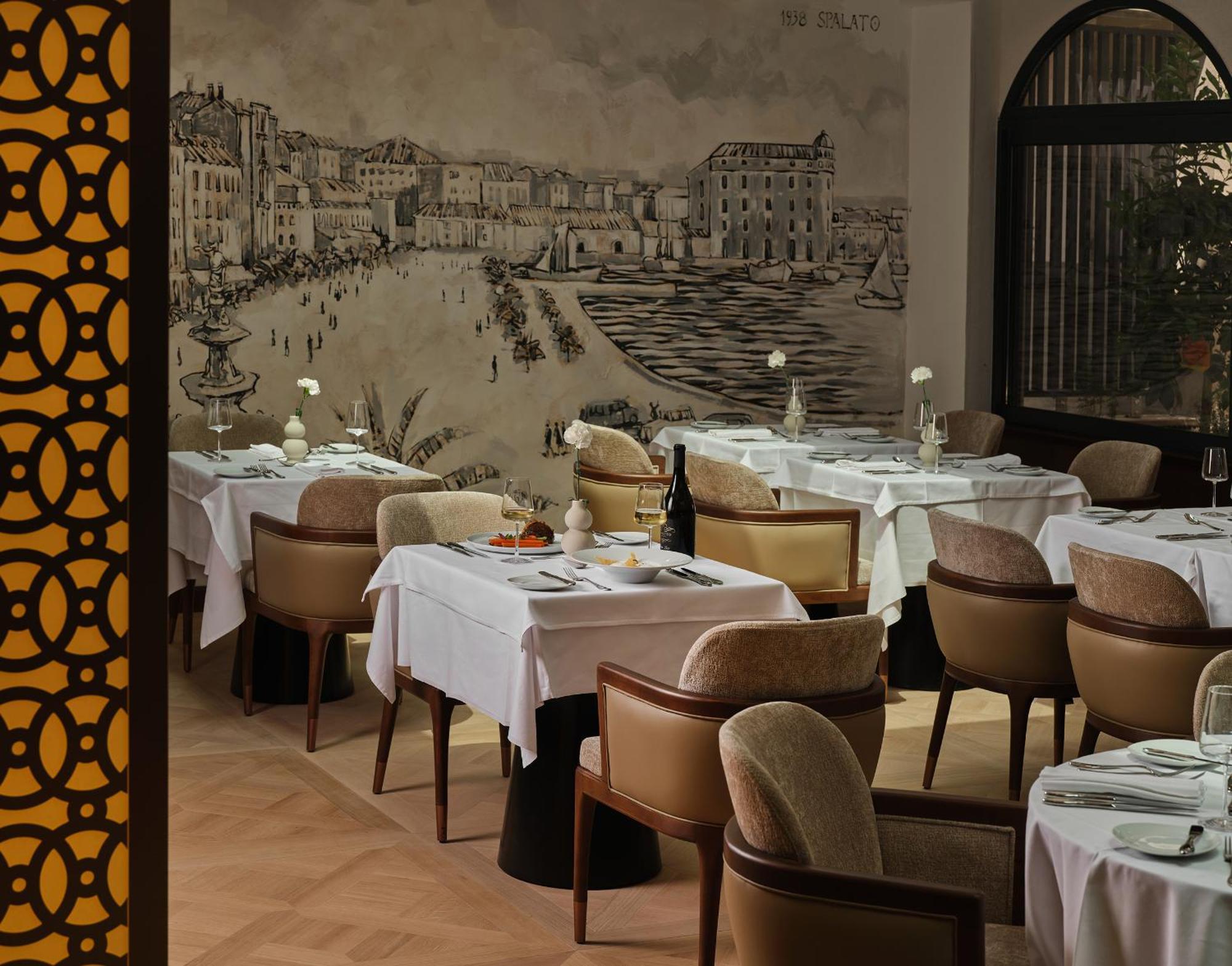 Palazzo President Hotel 5*